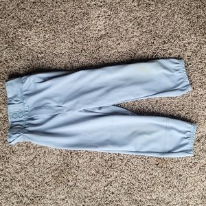 Wilson Youth Baseball pants